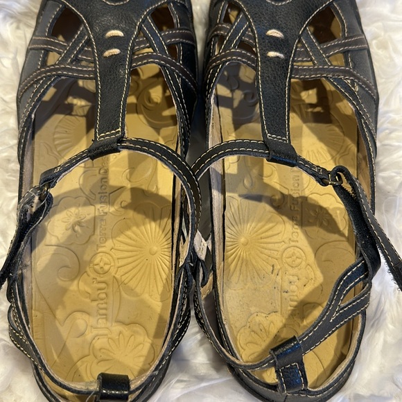 Jambu terra fashion memory foam shoes - Picture 3 of 5